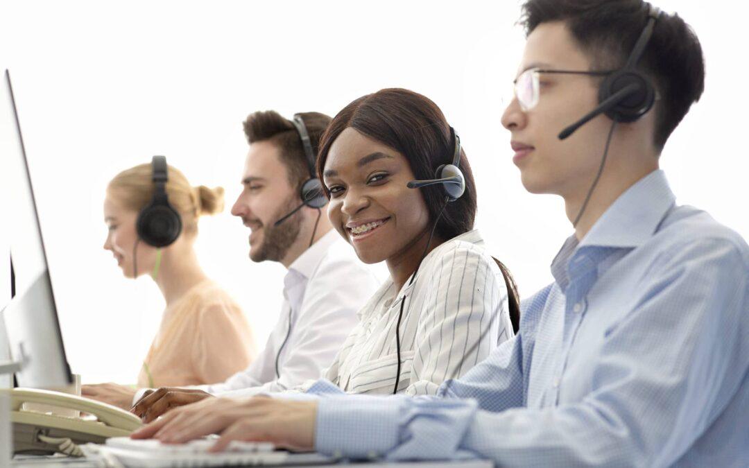 Keep your teams connected with VOIP